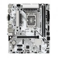 ����������� ����� ASROCK B760M-HDV/M.2, LGA 1700, Intel B760, mATX, Ret [B760M-HDV/M.2]