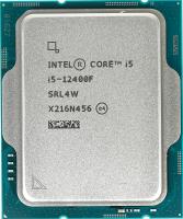��������� Intel Core i5 12400F, LGA 1700,  OEM [CM8071504555318 SRL4W]