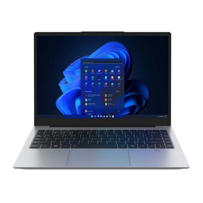  ACD 14Pro Intel Core i5-1235U, 16GB, SSD512GB, 14'', IPS, UXGA, NoOS, silver (AH14PI2262LS)