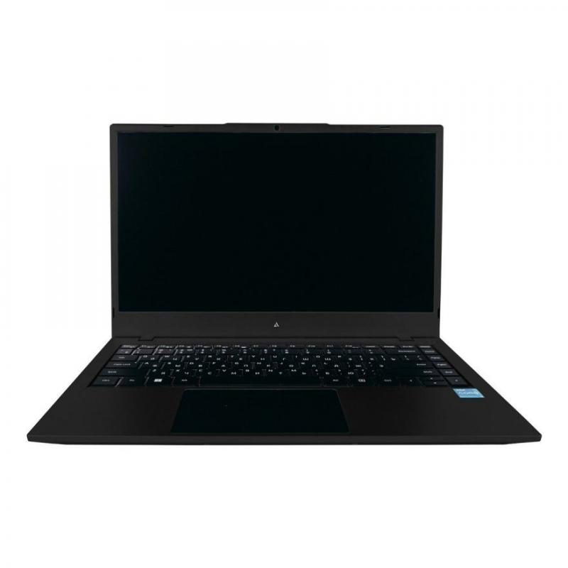  ACD 14S G2 Intel Core i5-1335U, 8Gb, SSD256Gb, 14'', IPS, FHD, NoOS, black (AH14SI2386WDB)