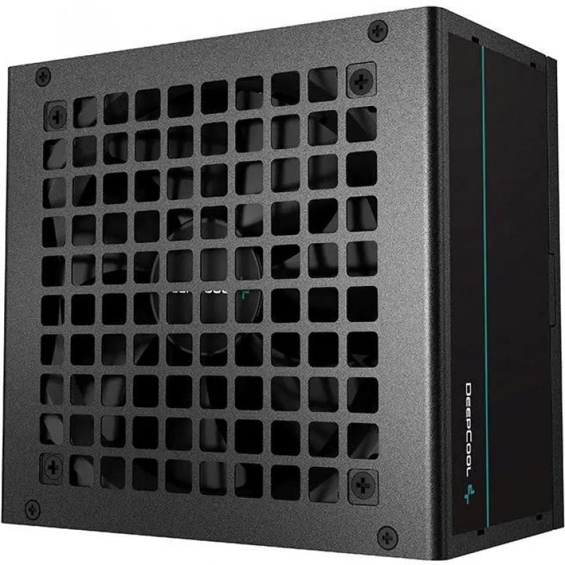���� ������� DeepCool PF750, 750��, 80 PLUS WHITE, 120��, ������, retail [R-PF750D-HA0B-EU]