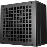 ���� ������� DeepCool PF750, 750��, 80 PLUS WHITE, 120��, ������, retail [R-PF750D-HA0B-EU]