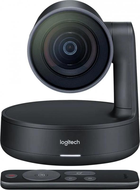 Web-������ Logitech ConferenceCam Rally ������ [960-001227]