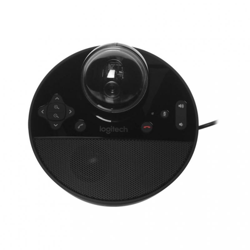 Web-������ Logitech Conference Cam ���950,  ������ [960-001005]