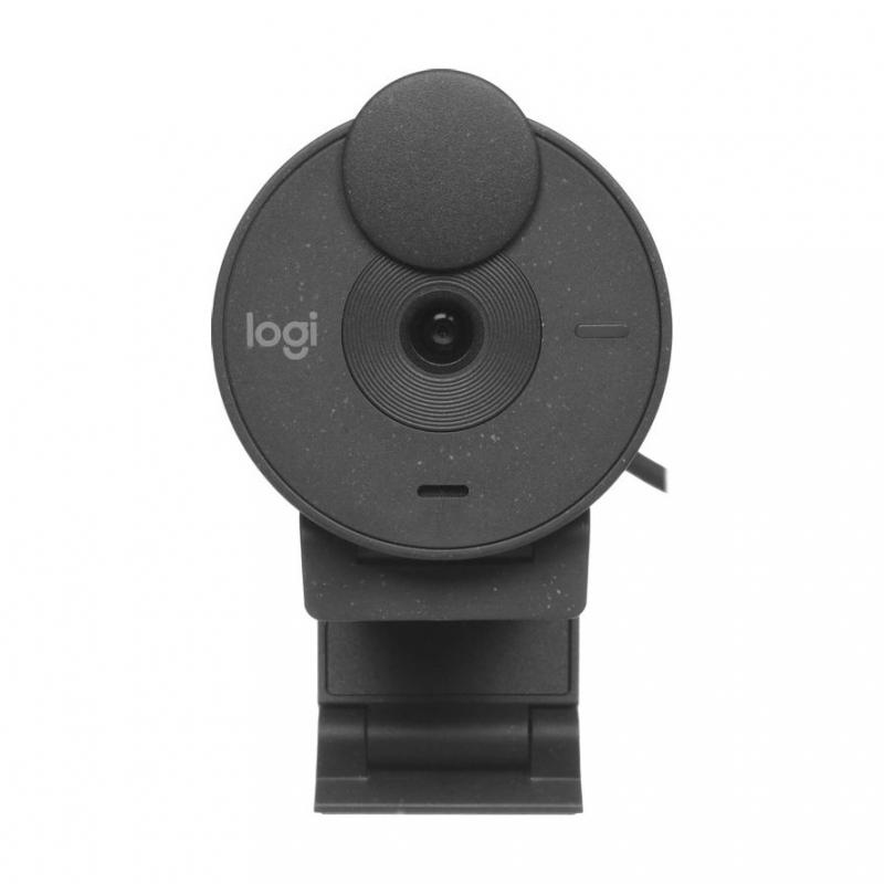 Web-������ Logitech HD Webcam Brio 300,  �����/������ [960-001436]