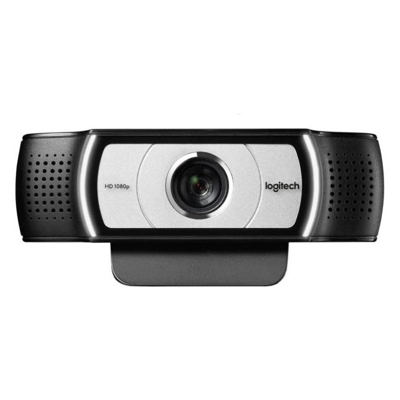 Web-������ Logitech HD Webcam C930c,  ������/����������� [960-001260]