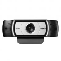 Web-������ Logitech HD Webcam C930c,  ������/����������� [960-001260]