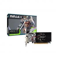 GT610 PCIE (48SP) 2G 64-bit DDR3 DVI HDMI CRT [NF61NP023F]