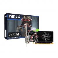 GT730 PCIE (96SP) 2GB 128-bit DDR3 DVI HDMI CRT [NF73NP023F]
