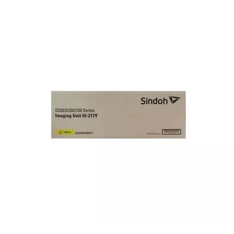 Sindoh D320IU90KY       Sindoh D330e/D332e,  70 000 