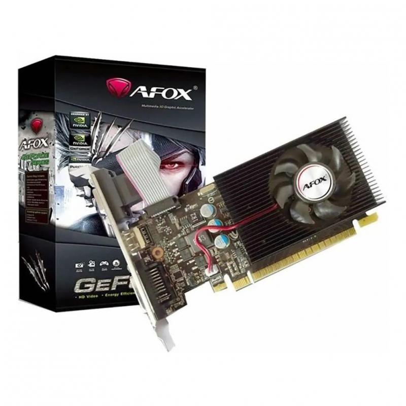 ���������� Afox GT730 4GB GDDR3 RTL (AF730-4096D3L5)