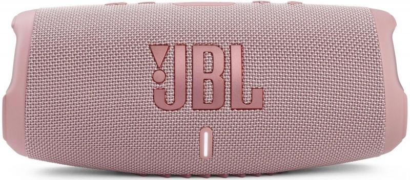 ������� ����������� JBL Charge 5, 40��, ������� [jblcharge5pink]
