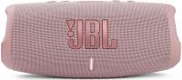 ������� ����������� JBL Charge 5, 40��, ������� [jblcharge5pink]