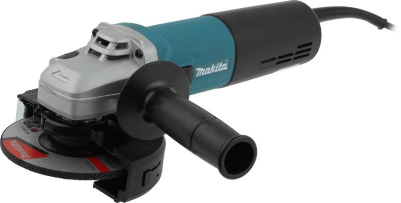   Makita 9565CVR 1400 12000/ ..:M14 d=125