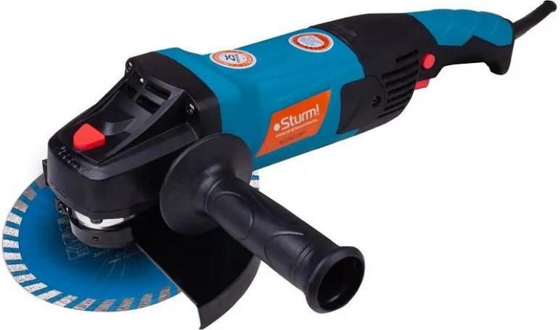   Sturm! AG9018P 1800 ..:M22.2 d=180