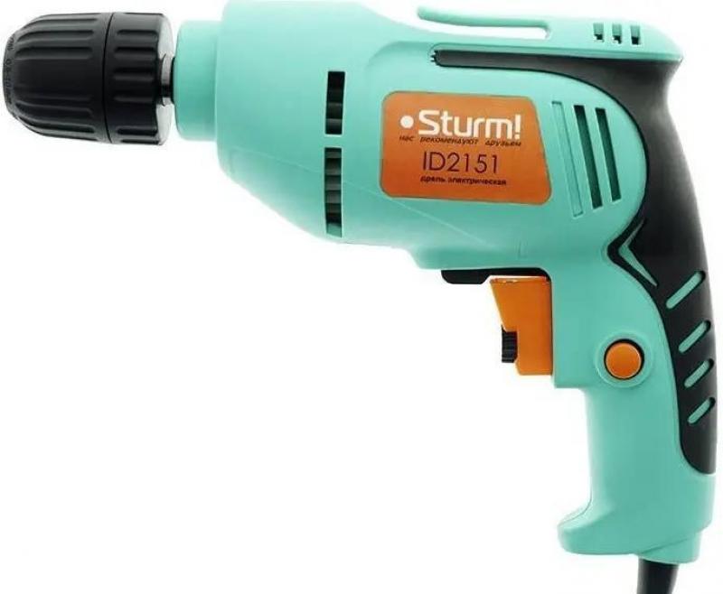   Sturm! ID2151 500 : 