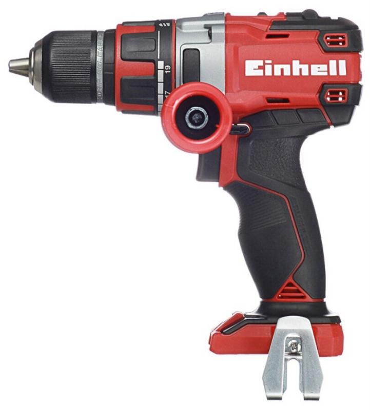 - EINHELL PXC TE-CD 18 Li Brushless, 5.2,    [4513850set]