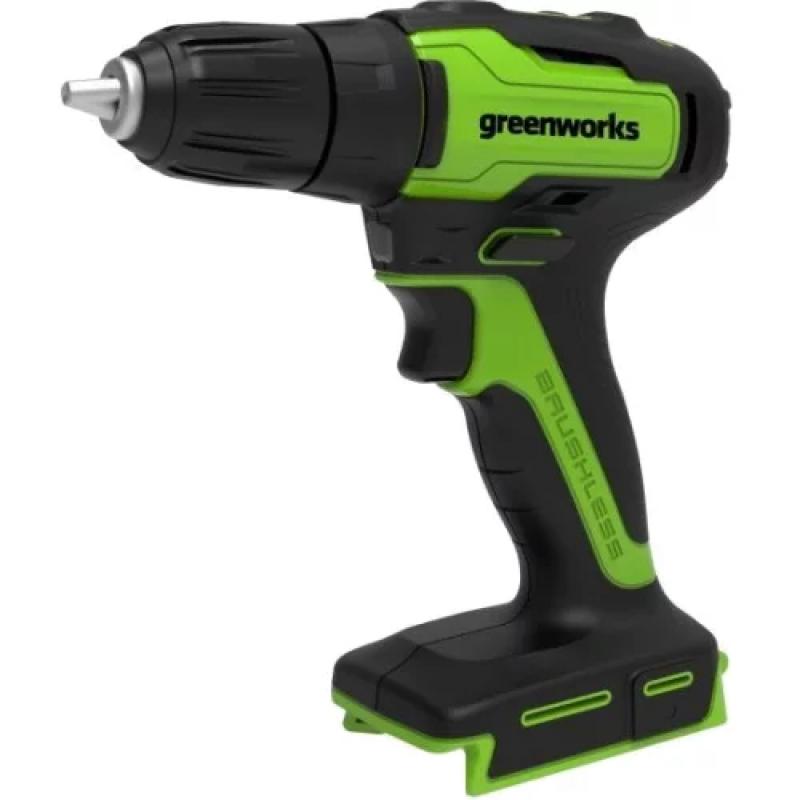 - GREENWORKS GD24DD35,  ,   [3704007]