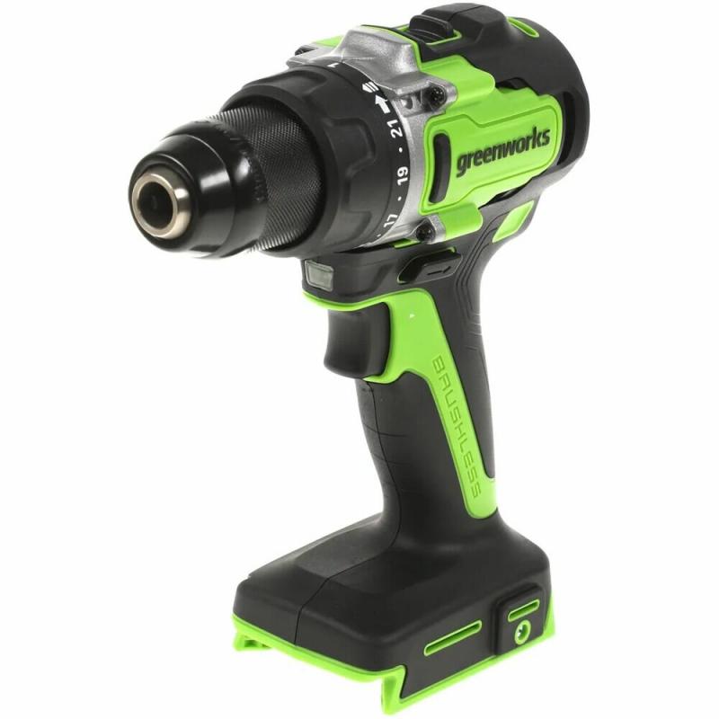�����-���������� GREENWORKS GD24DD90, ��� ���, ��� �� [3707507]