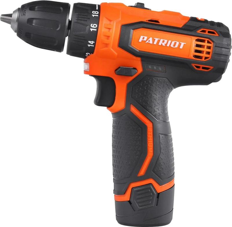 - Patriot THE ONE BR 104Li, 1.5,    [180201412]