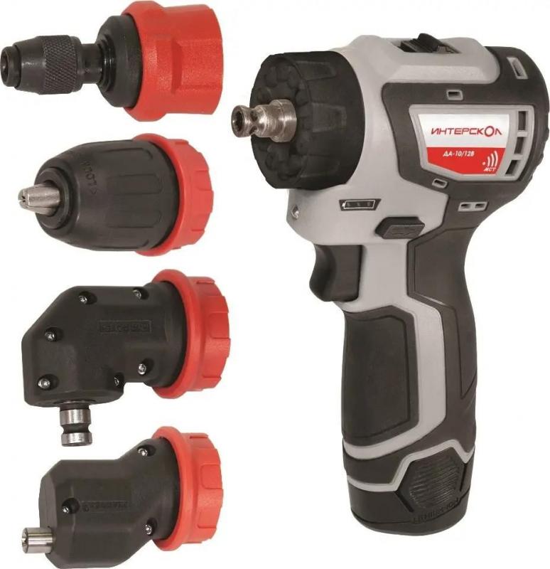 �����-���������� ��������� ��-10/12� 36 { Li-ion, �����, 2 �����., 2��, ������ �� }