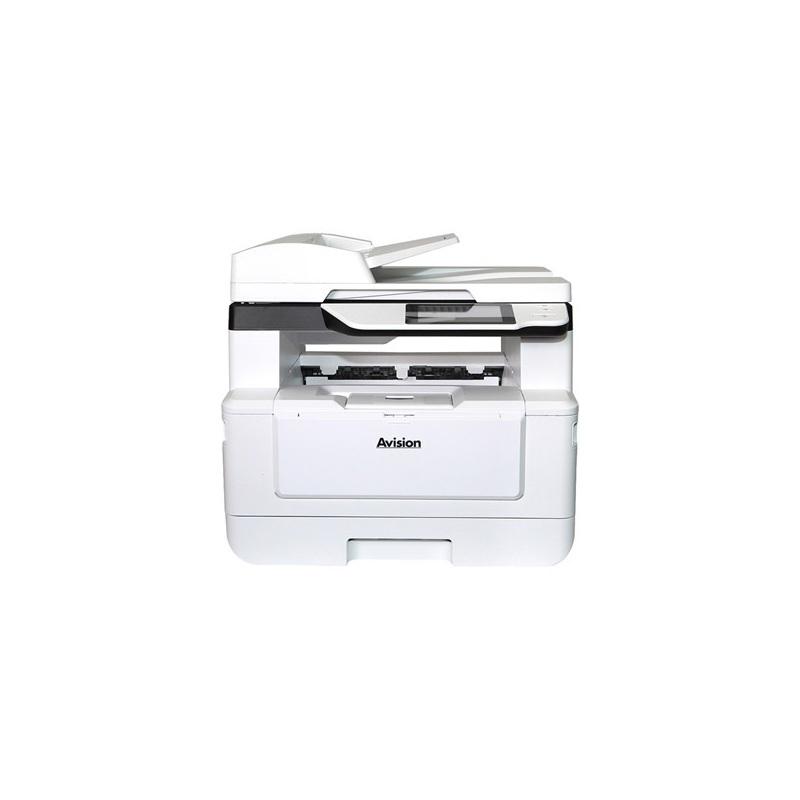 ��� Avision AM40A plus [000-1111-0KG]