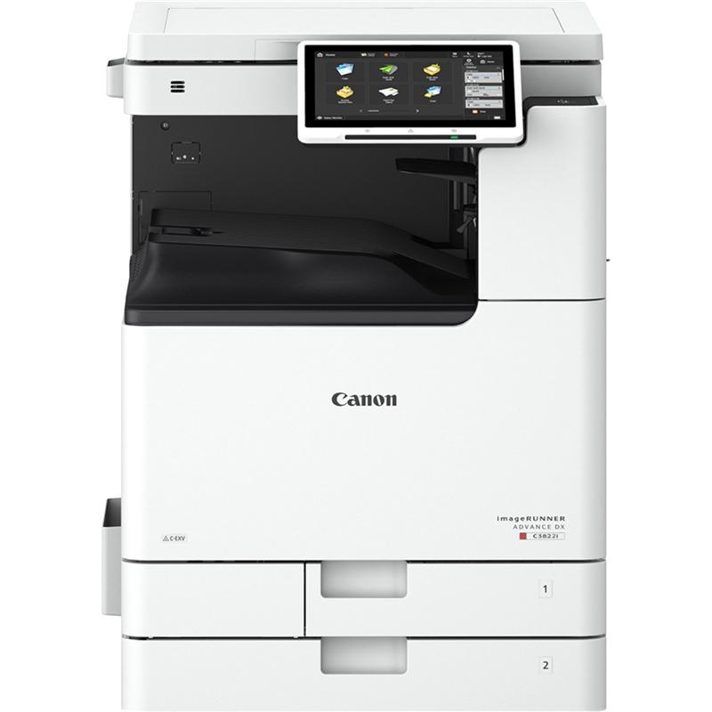  Canon  imageRUNNER ADVANCE DX C3926i MFP [5963C005]    3