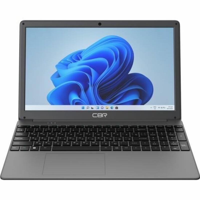  CBR LP-15106 15.6 (FHD IPS ,  i5-1235U(1.3) , 16Gb DDR4 3200MHz , 512Gb SSD PCIe ,  Intel Iris Xe Graphics, Windows 11 Professional , ,+) [CBR-NB15I5G12-16G512G-WP]