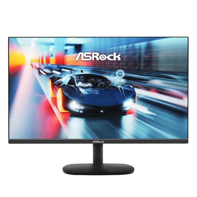  ASRock CL27FF 27 IPS, 100Hz, 1920x1080, Black