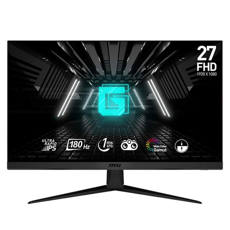 27'' ������� MSI G2712F,  1920x1080,  IPS,  180��,  2�HDMI,  1�DP,  ������  [9S6-3CD61T-009]