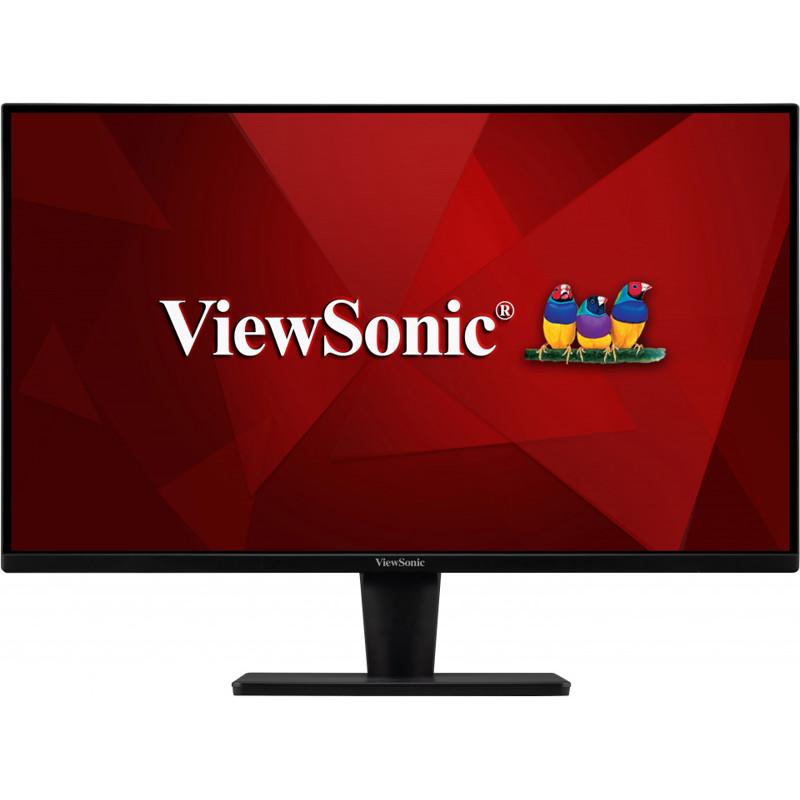  ViewSonic VA2715-2K-MHD 27 VA, 2560x1440, 75Hz, 5ms, HDMI, DisplayPort M/M