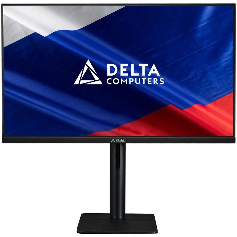  Delta Computers .238I 23.8, IPS, 75Hz, FHD, [OM238I.FHD.AS.01.P2]