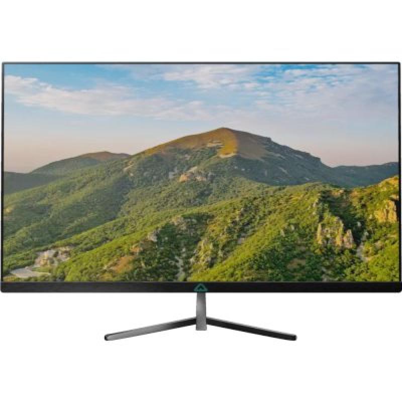 ������� ������ �2701,FHD (PN:TFT) (27'', IPS , LED , 1920x1080 , 75Hz , VGA , HDMI , DP , 178,178 , 250cd , ����������� ������� , ׸����) [M2701/FHD/TFT]