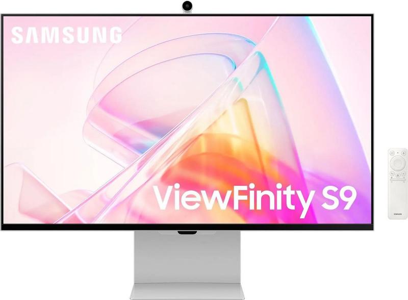 27''  Samsung ViewFinity S9 S27C902PAI,  5120x2880,  IPS,   [ls27c902paixci]