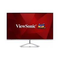 32'' ������� ViewSonic VX3276-MHD-3,  1920x1080,  IPS,  75��,  1�HDMI,  1�DP,  �����������  [VS18391]