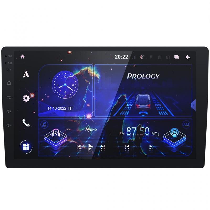������������� Prology MPA-270 DSP 2DIN 4x60�� v5.0 9' RDS (PRMPA270)
