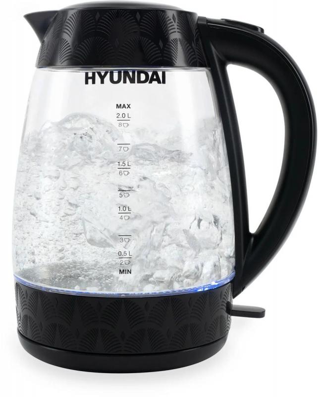   Hyundai HYK-G4505 2200 