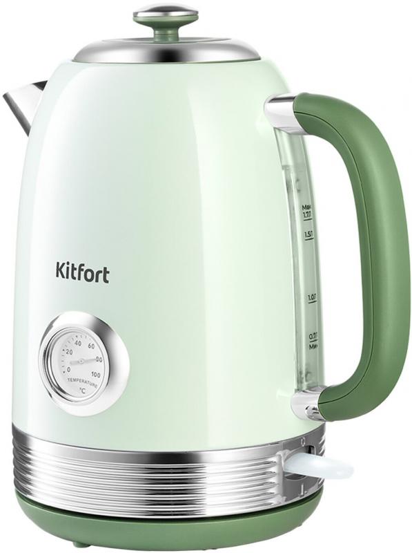 ������ ������������� KitFort KT-6604 2200�� ������