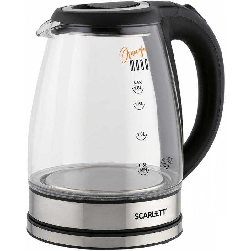 ������ ������������� Scarlett SC-EK27G36 1800�� ������