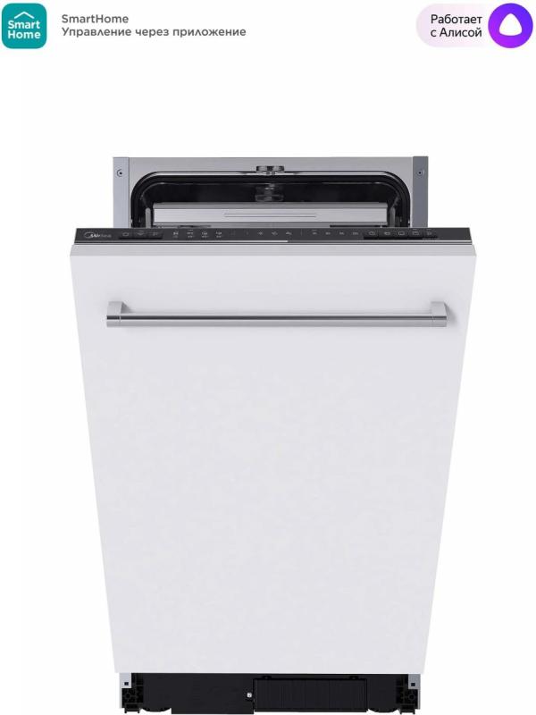 ������������ ������������� ������ Midea MID45S150i �����, 45��, 10 ����������