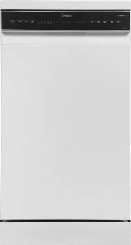 ������������� ������ Midea MFD45S150Wi �����, 45��, 10 ����������, �����
