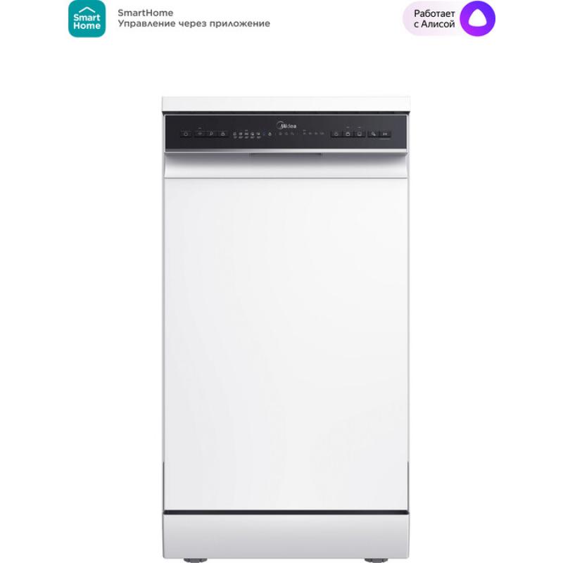 ������������� ������ Midea MFD45S150Wi �����, 45��, 10 ����������, �����