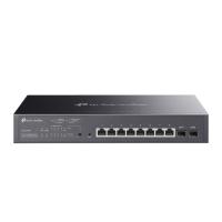 ���������� TP-LINK SG2210MP, �����������