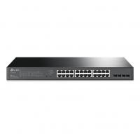 ���������� TP-LINK SG2428P, �����������