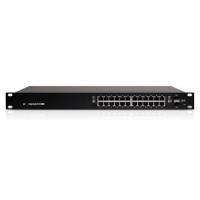 ���������� Ubiquiti EdgeSwitch ES-24-250W, �����������
