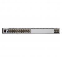 ���������� CISCO Catalyst 9500 24-port 10/25Gb SFP28 switch, 4x 10100Gb Uplink, NW Advantage License, C9500-24Y4C-A