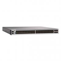 ���������� CISCO Catalyst 9500 48-port 10/25Gb SFP28 switch, 4x 40/100Gb Uplink, NW Advantage License, C9500-48Y4C-A