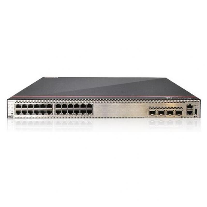 ���������� HUAWEI 24GE 4SFP+L-MLIC S5736-S24UM4XC 