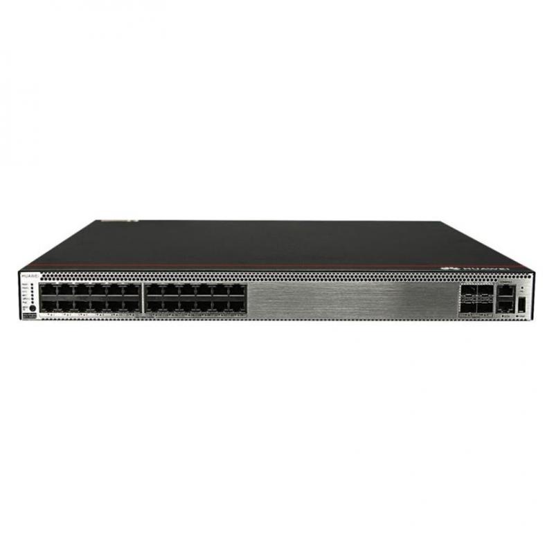 ���������� HUAWEI S5731-S24P4X, 24GE, 4SFP+ [02353ANX-SET1]
