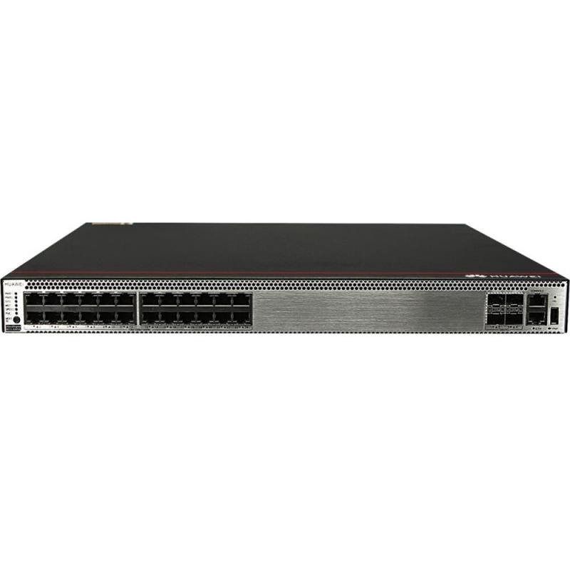  HUAWEI S5731-S24P4X, 24GE, 4SFP+ [02353ANX-SET1]